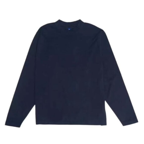 Yeezy Gap Other - Yeezy Gap H03 Long Sleeve T-shirt Navy Size Small Streetwear SOLD OUT